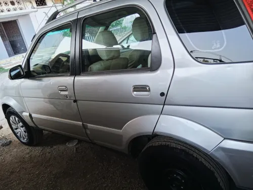 Zotye Nomad 2 2012 Nomad 2