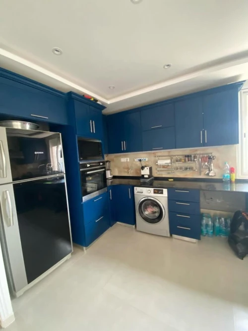 Vente Appartement F3 Alger Bouzareah