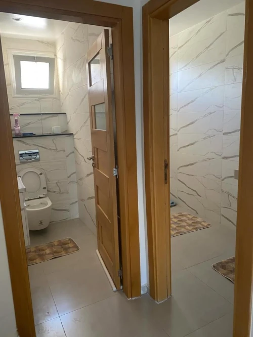 Vente Appartement F3 Alger Bouzareah