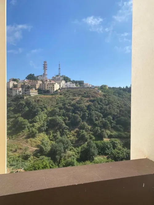 Vente Appartement F3 Alger Bouzareah