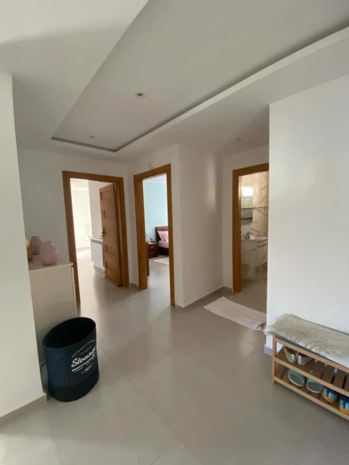 Vente Appartement F3 Alger Bouzareah