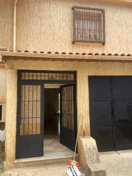 Location Villa Alger Staoueli