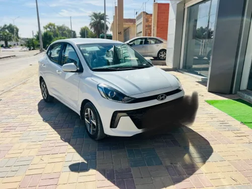 Hyundai I10 2024 
