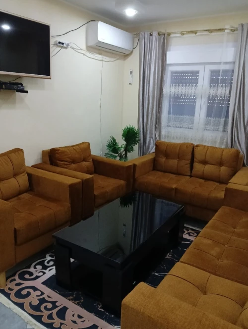 Vente bien immobilier Mostaganem Ain tadles