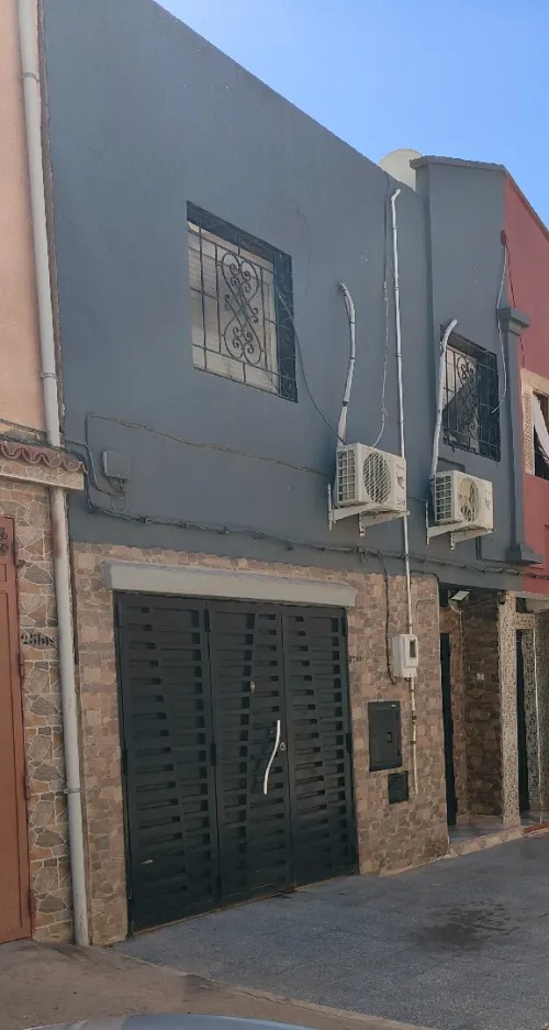 Vente bien immobilier Mostaganem Ain tadles