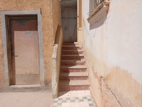 Vente bien immobilier Sidi Bel Abbès Boukhanafis