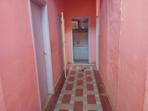 Vente bien immobilier Sidi Bel Abbès Boukhanafis