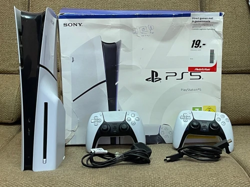 Ps5 Slim 2 manette original 