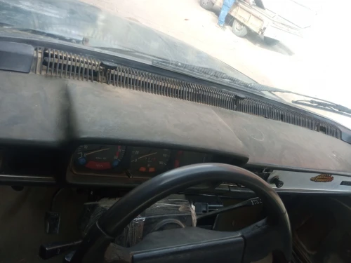 Renault R12 1989 R12