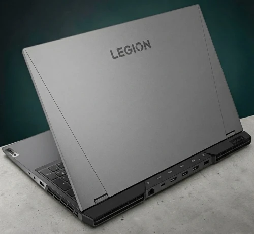 Lenovo Legion 5 Pro - RTX 3070 Ti (150W |