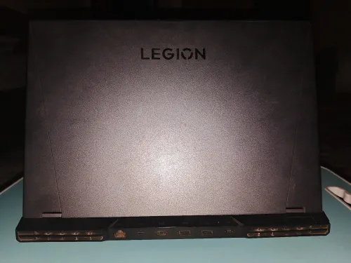 Lenovo Legion 5 Pro - RTX 3070 Ti (150W |