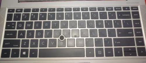 Hp elite book 845 g7