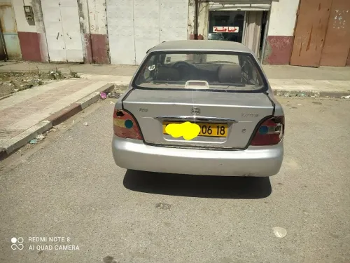 Faw N3 2006 