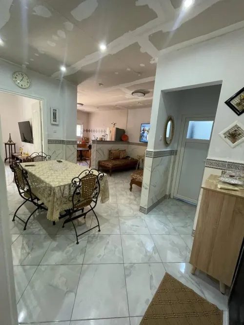 Vente Villa Alger Dar el beida