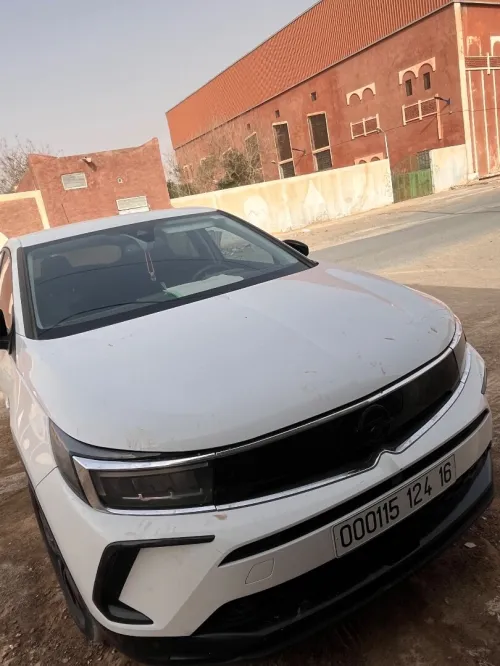 Opel GrandLand 2024 