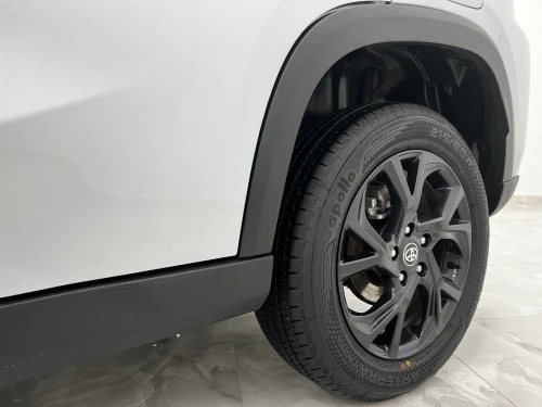 Toyota Urban cruiser 2026 