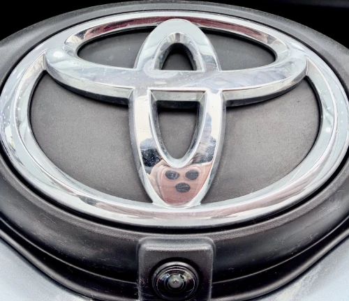 Toyota Starlet 2026 La toutes options