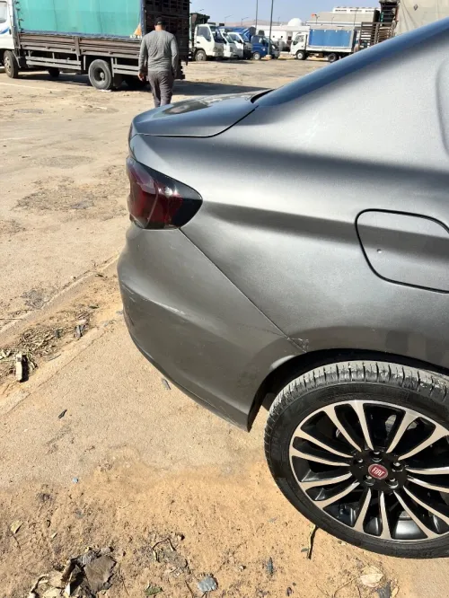 Fiat Tipo 2023 