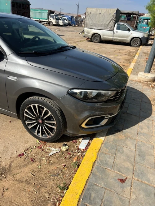Fiat Tipo 2023 