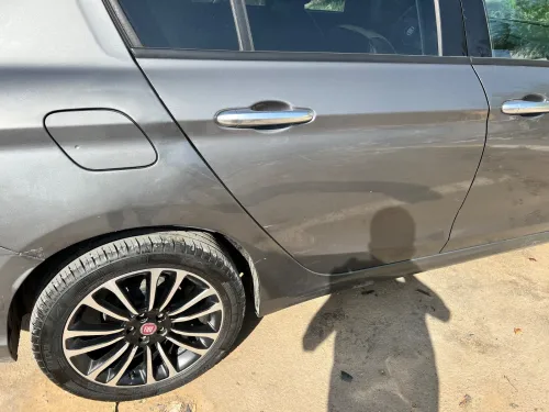 Fiat Tipo 2023 