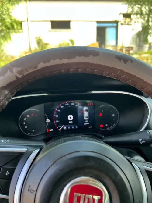 Fiat Tipo 2023 