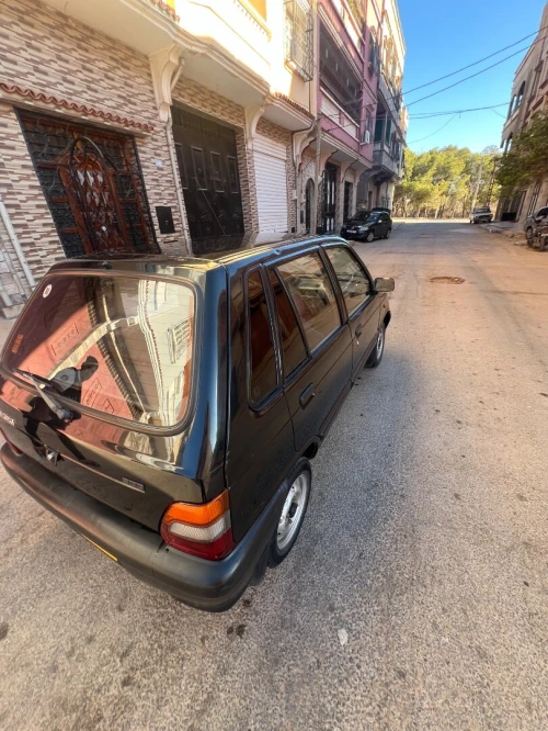 Suzuki Maruti 800 2011 Maruti 800