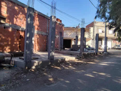 Vente Villa Blida Ain romana