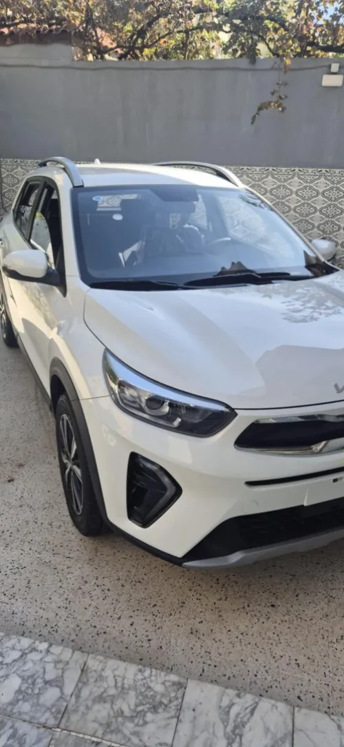 Kia KX1 2025 2025