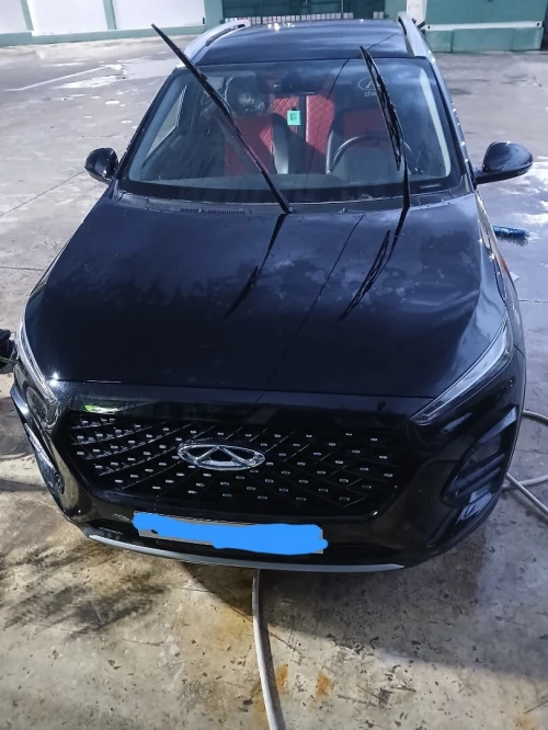 Chery Tiggo 2 pro 2024 1.5 MT 1.5 ess 108ch
