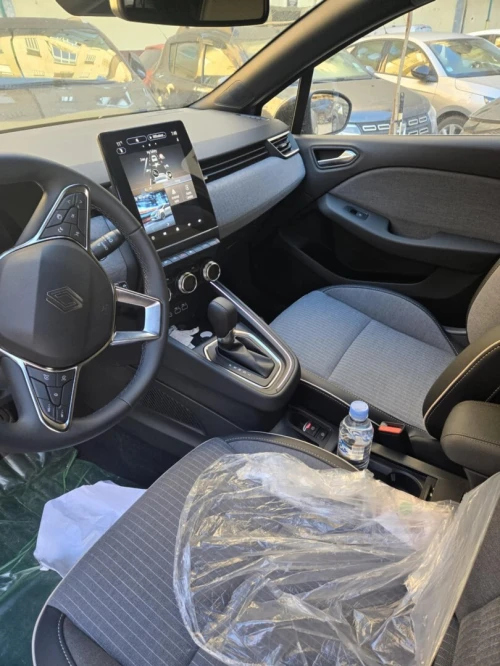Renault techno 2025 