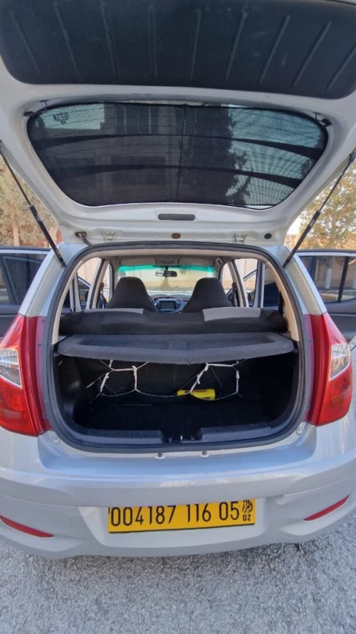 Hyundai i10 2016 