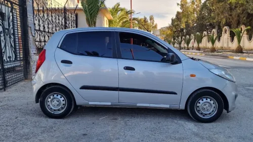 Hyundai i10 2016 