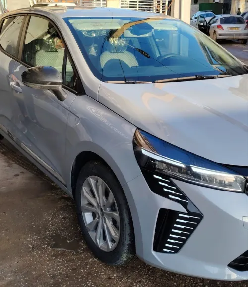 Renault Clio 5  2025 Evolution