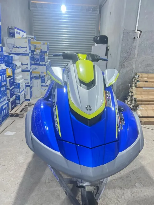 Jet ski 