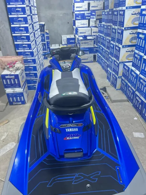 Jet ski 