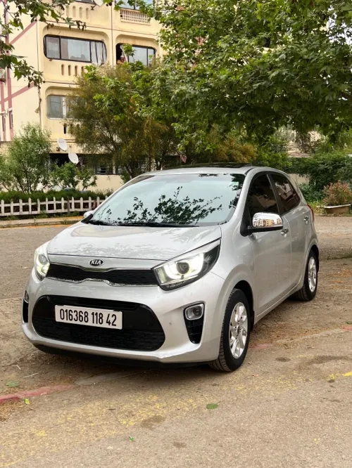 Kia Picanto 2018 EX