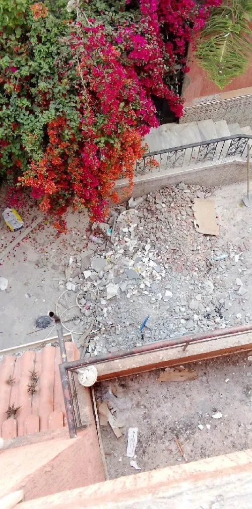 Construction et pose de carrelagei