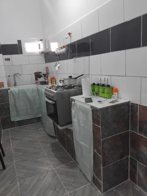 Location vacances Appartement F3 Tizi Ouzou Azeffoun