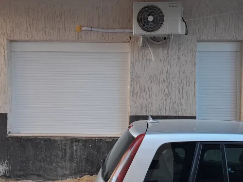 Location vacances Appartement F3 Tizi Ouzou Azeffoun