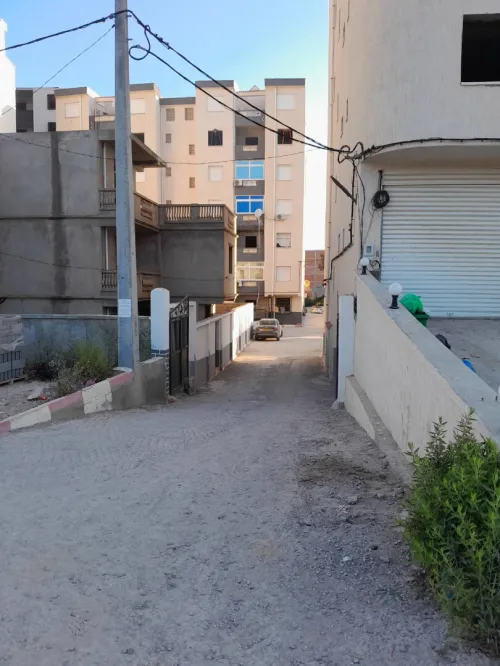 Location vacances Appartement F3 Tizi Ouzou Azeffoun