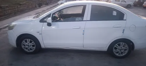 Chevrolet Sail 5 portes 2014 Exclusive