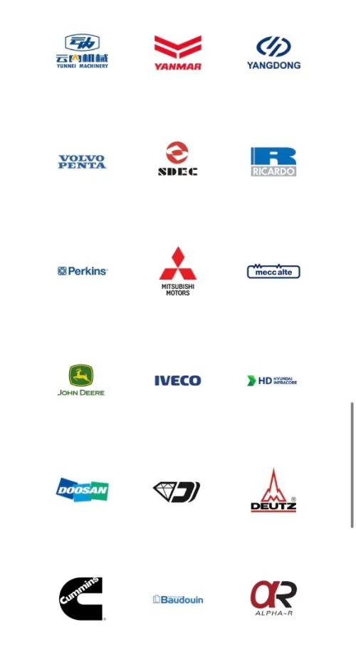 Groupe Électrogène FA POWER