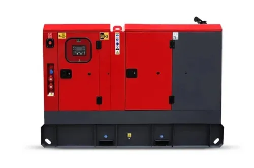 Groupe Électrogène FA POWER