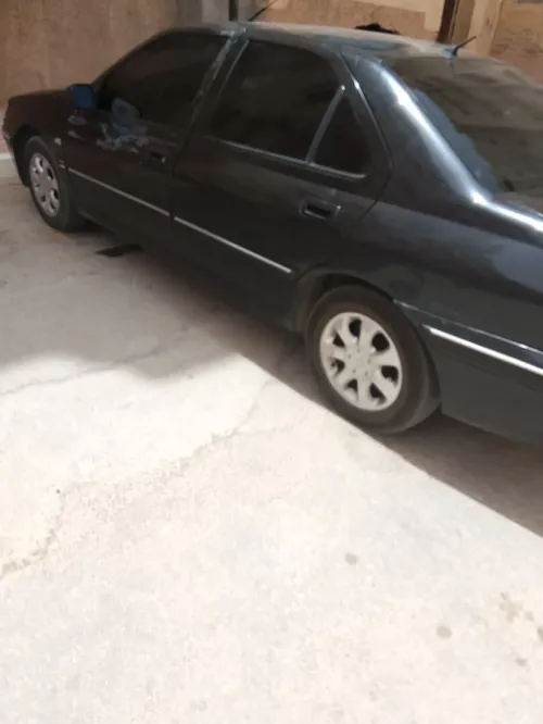 Peugeot 406 2002 406