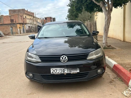 Volkswagen Jetta 2012 Jetta