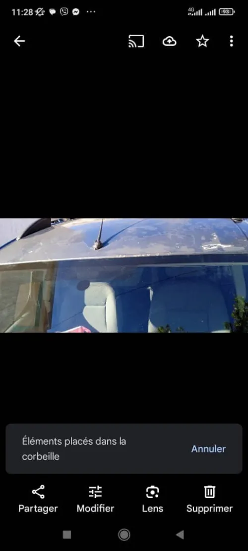 Citroen Berlingo 2012 Berlingo
