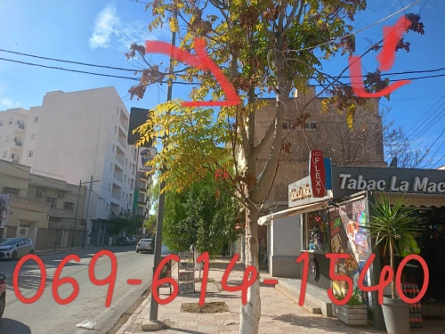 Vente Villa Sidi Bel Abbès Sidi bel abbes
