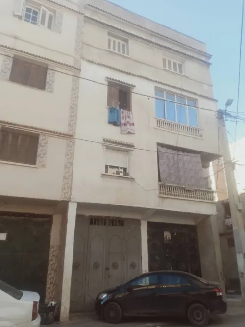Vente Villa Alger Ain naadja