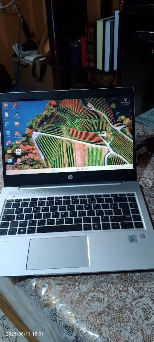 HP PROBOOK 