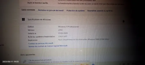HP PROBOOK 